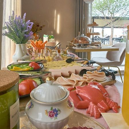 Dolcemente Garni Hotel Superior Izola Luaran gambar