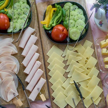 Dolcemente Garni Hotel Superior Izola Luaran gambar