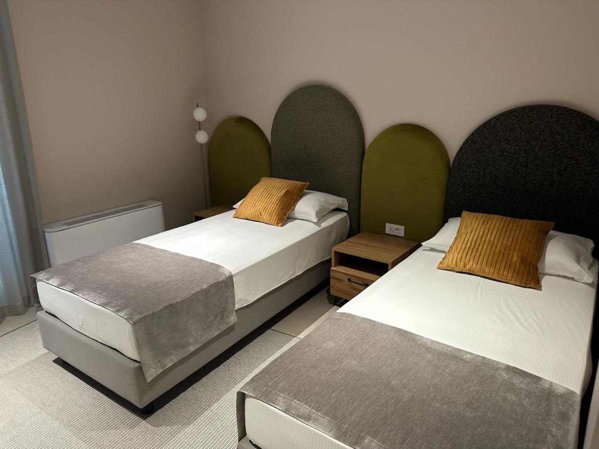 Dolcemente Garni Hotel Superior Izola Luaran gambar