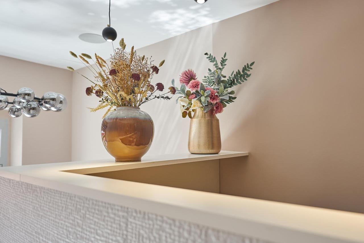Dolcemente Garni Hotel Superior Izola Luaran gambar
