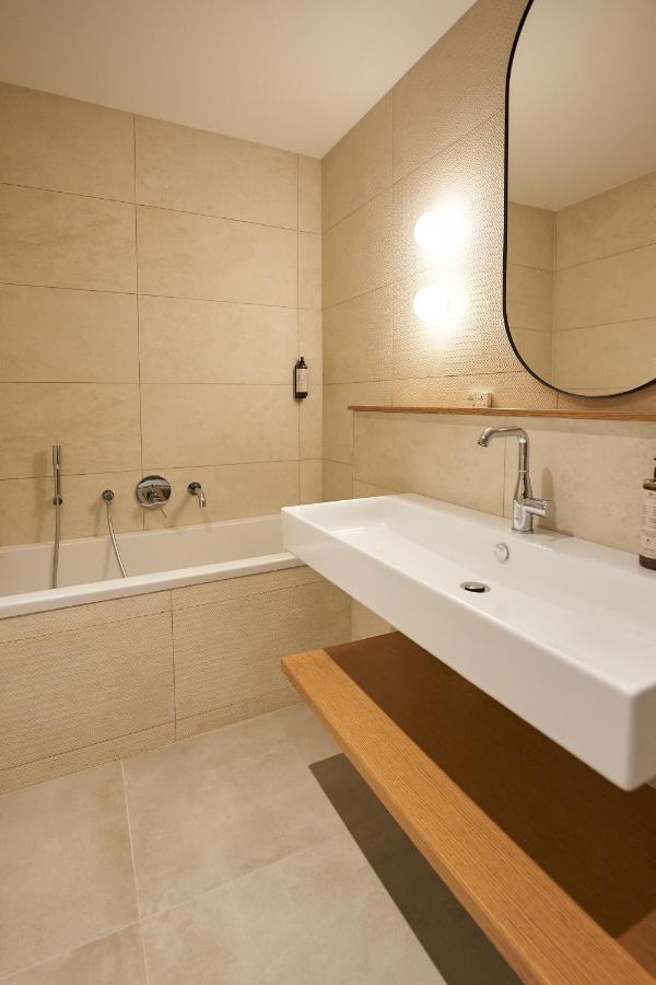 Dolcemente Garni Hotel Superior Izola Luaran gambar