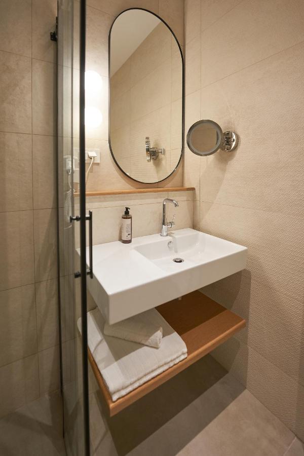 Dolcemente Garni Hotel Superior Izola Luaran gambar