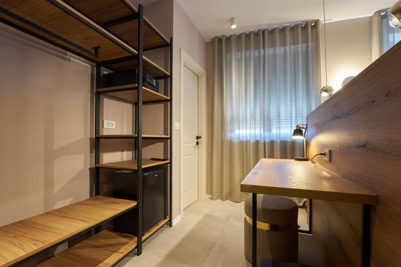 Dolcemente Garni Hotel Superior Izola Luaran gambar