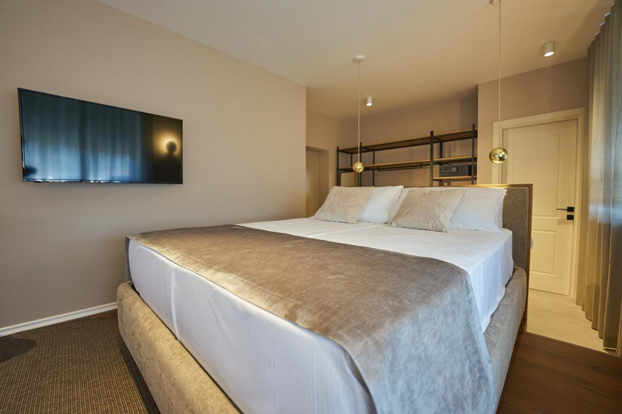 Dolcemente Garni Hotel Superior Izola Luaran gambar