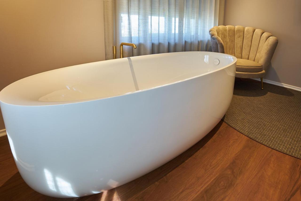 Dolcemente Garni Hotel Superior Izola Luaran gambar