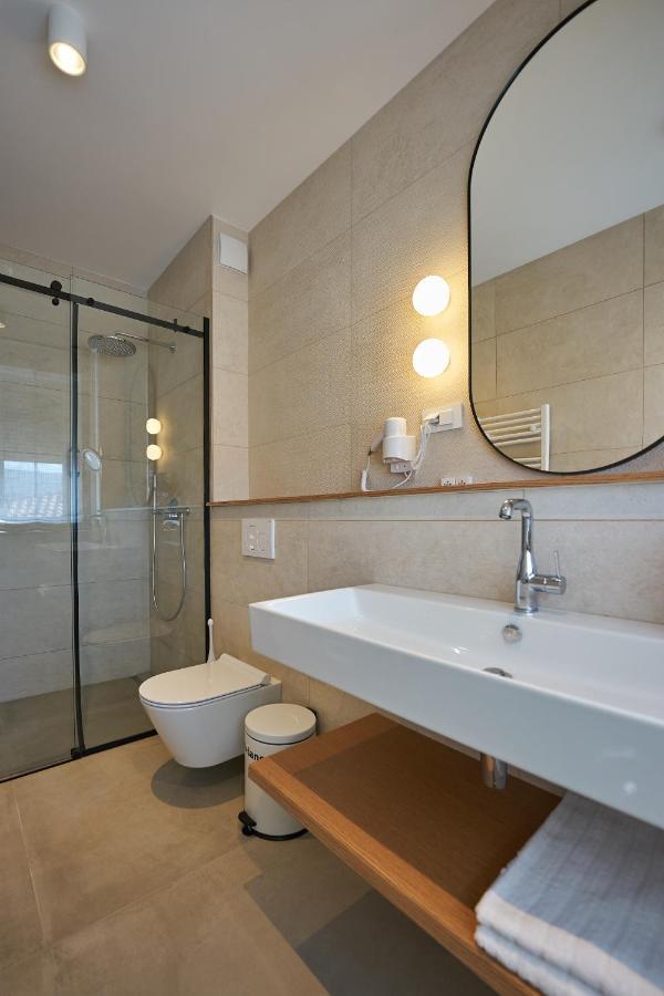 Dolcemente Garni Hotel Superior Izola Luaran gambar