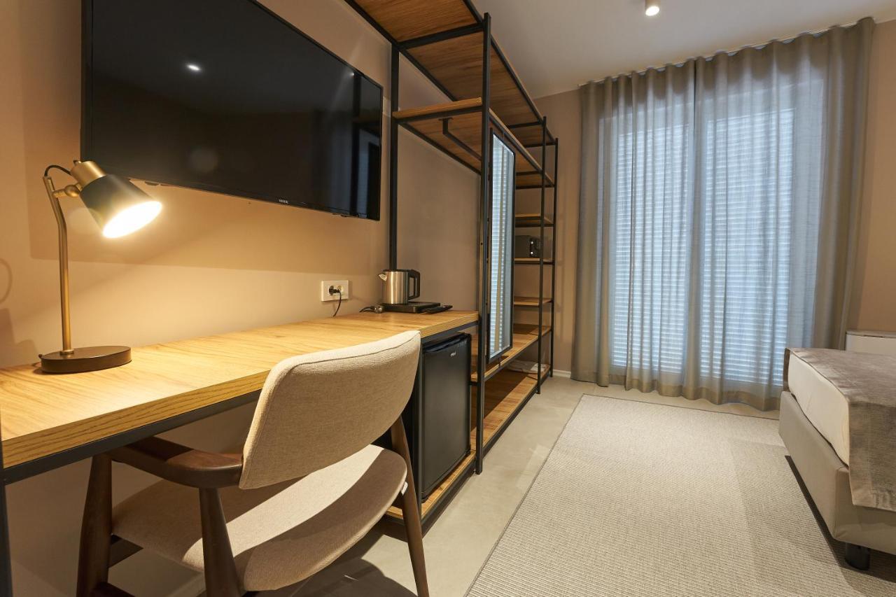 Dolcemente Garni Hotel Superior Izola Luaran gambar