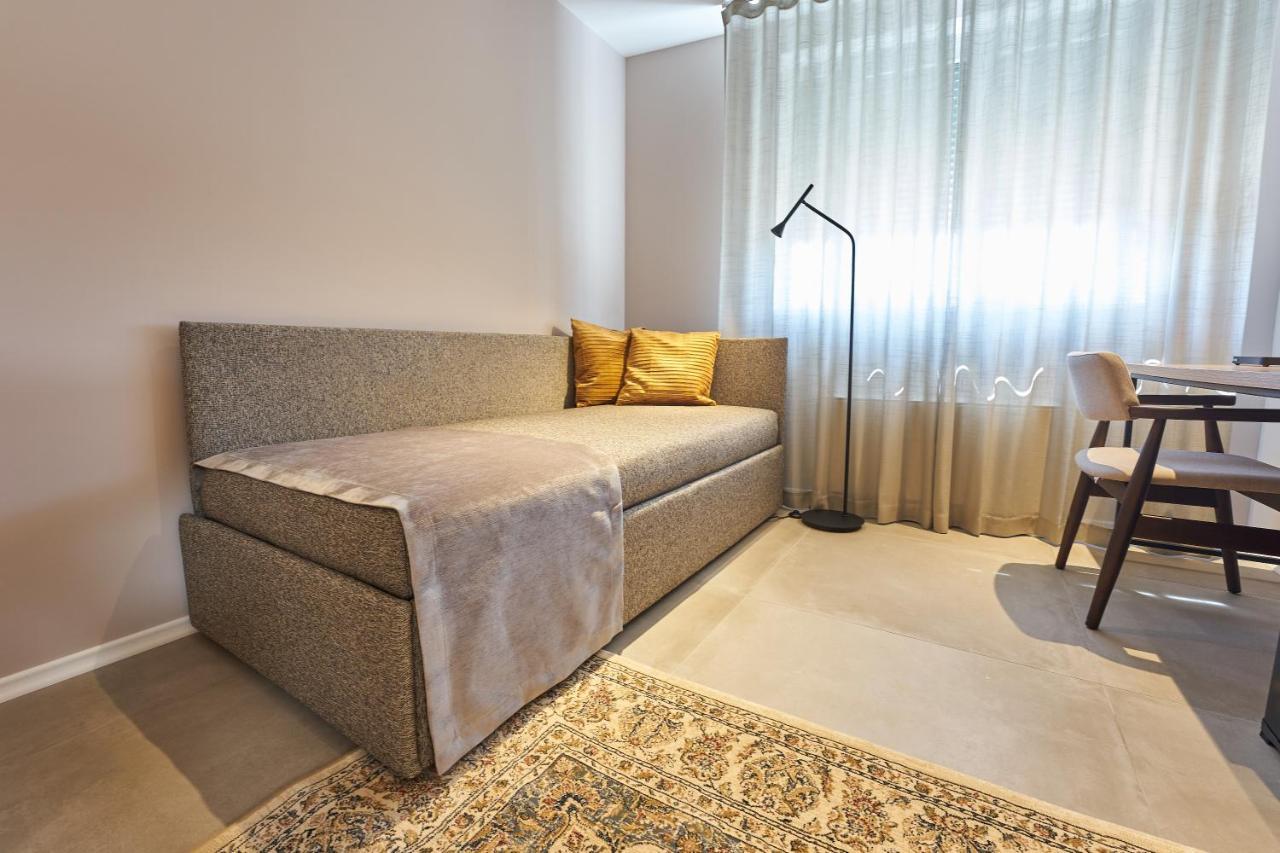 Dolcemente Garni Hotel Superior Izola Luaran gambar