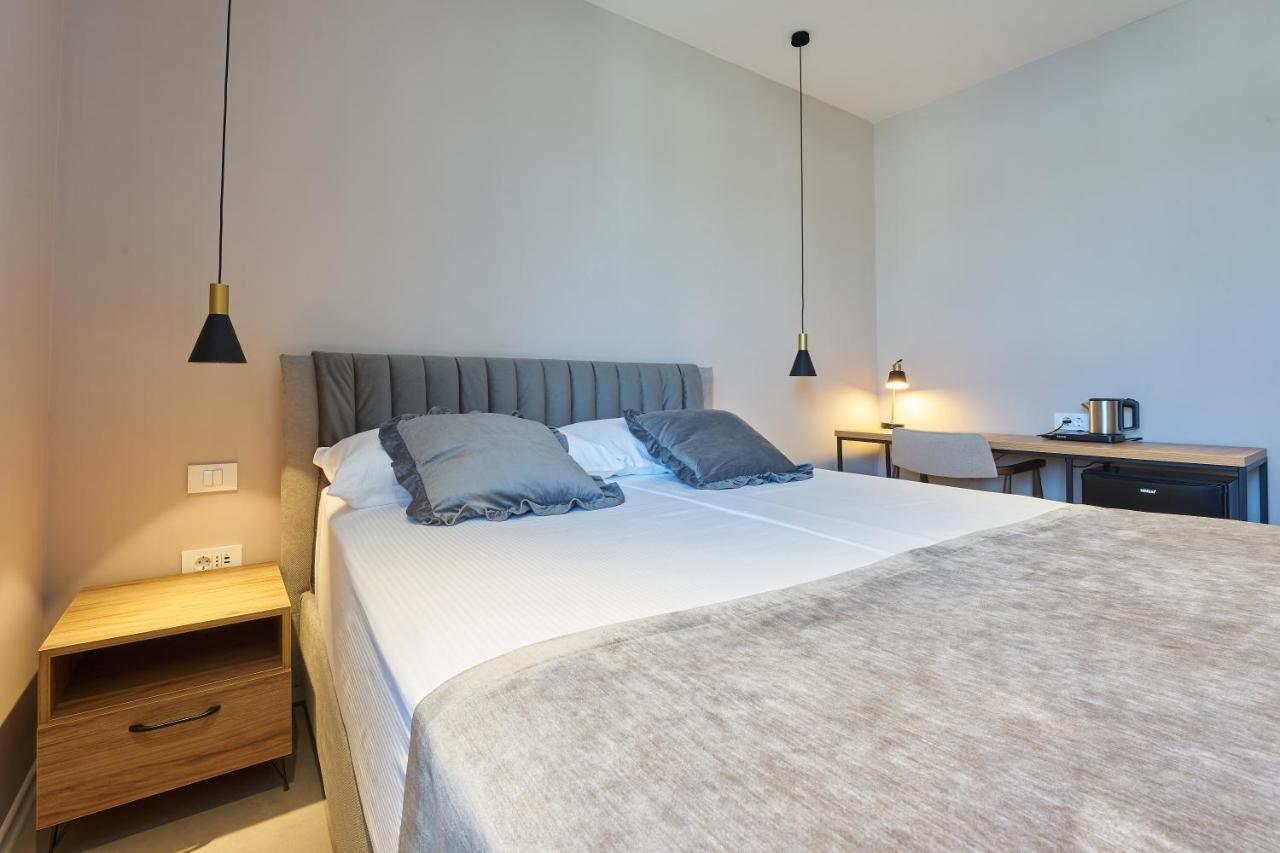 Dolcemente Garni Hotel Superior Izola Luaran gambar