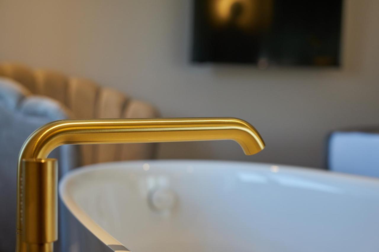 Dolcemente Garni Hotel Superior Izola Luaran gambar