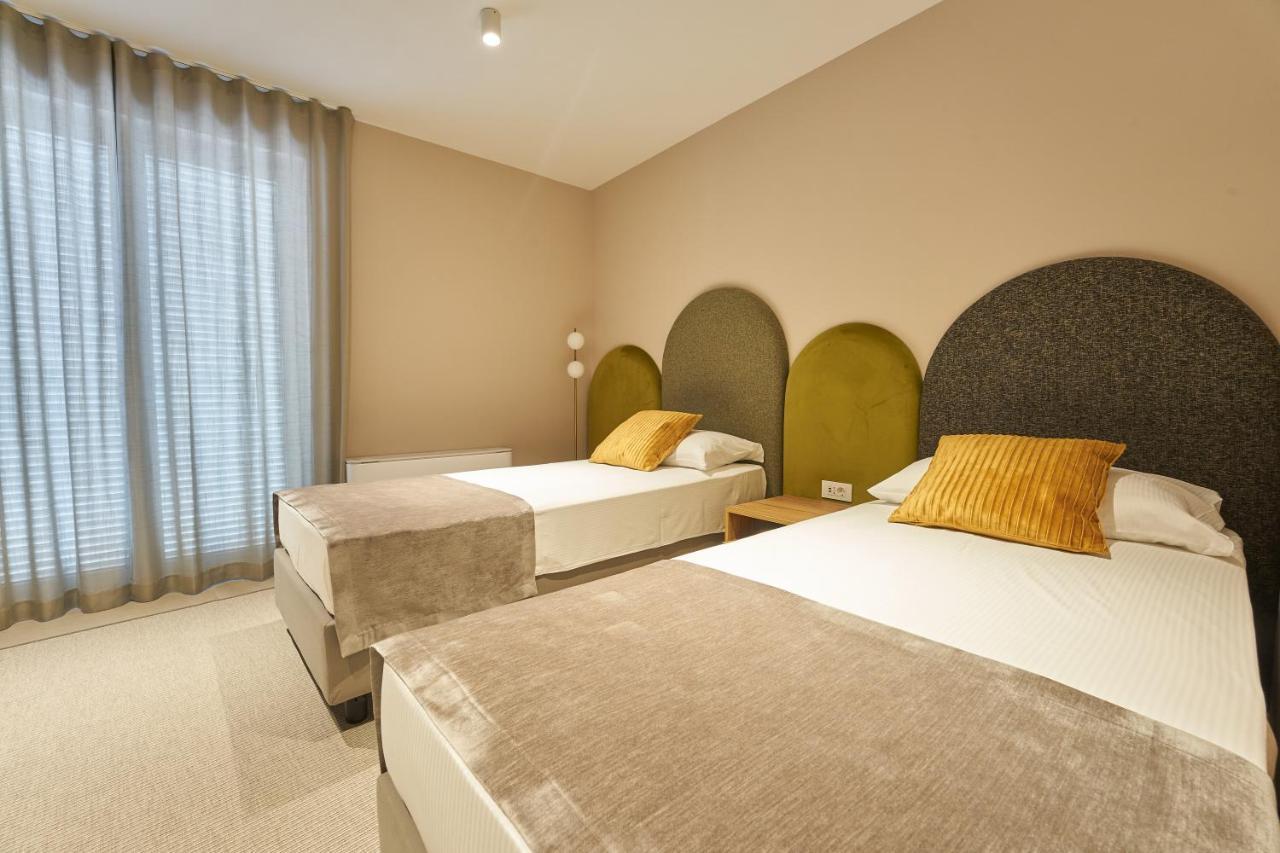 Dolcemente Garni Hotel Superior Izola Luaran gambar