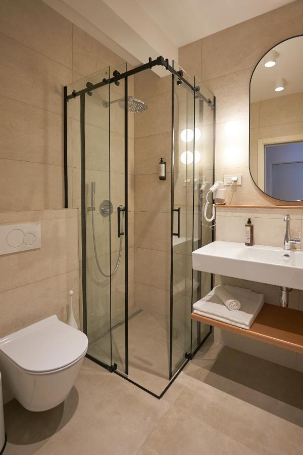 Dolcemente Garni Hotel Superior Izola Luaran gambar