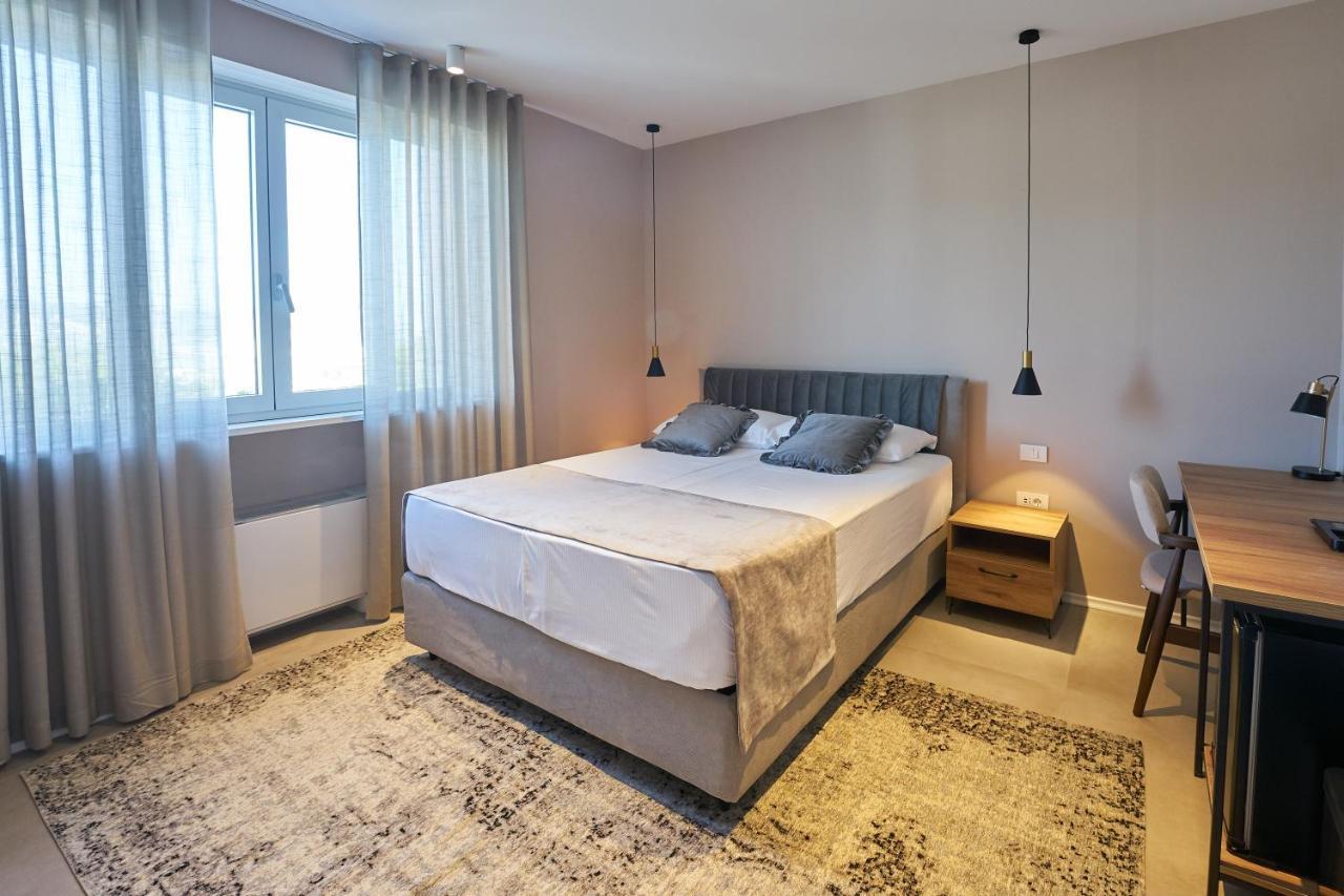 Dolcemente Garni Hotel Superior Izola Luaran gambar