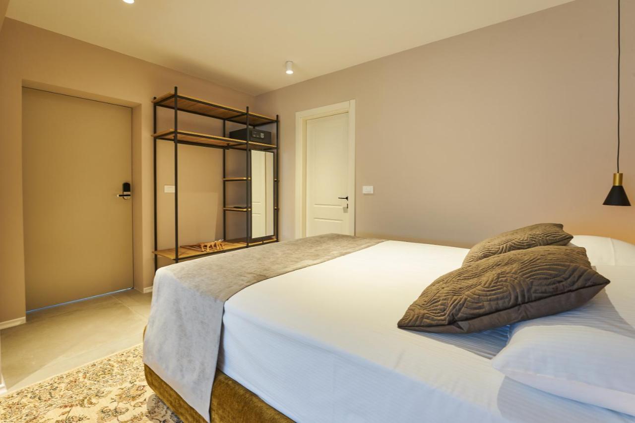 Dolcemente Garni Hotel Superior Izola Luaran gambar