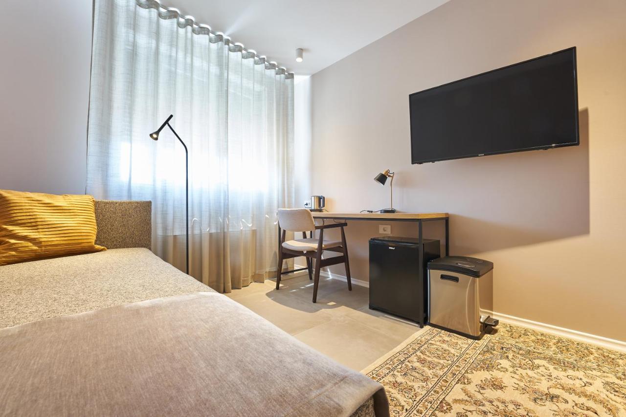 Dolcemente Garni Hotel Superior Izola Luaran gambar