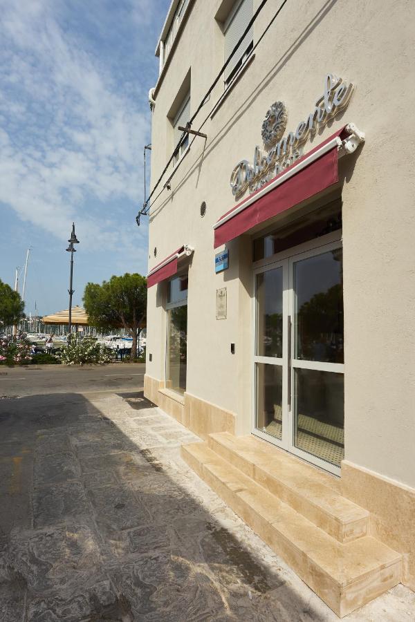 Dolcemente Garni Hotel Superior Izola Luaran gambar