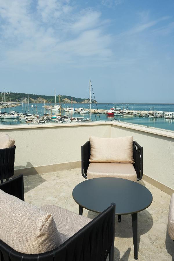 Dolcemente Garni Hotel Superior Izola Luaran gambar