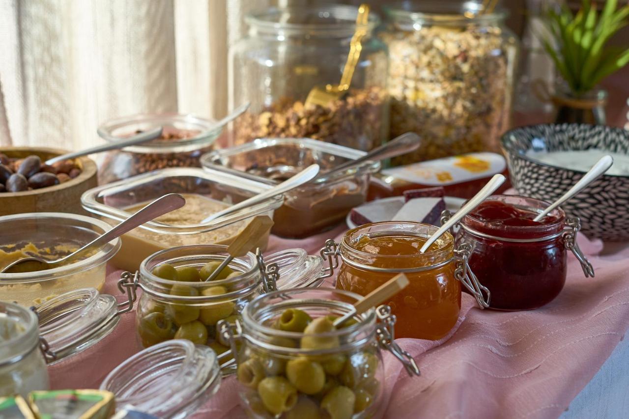 Dolcemente Garni Hotel Superior Izola Luaran gambar