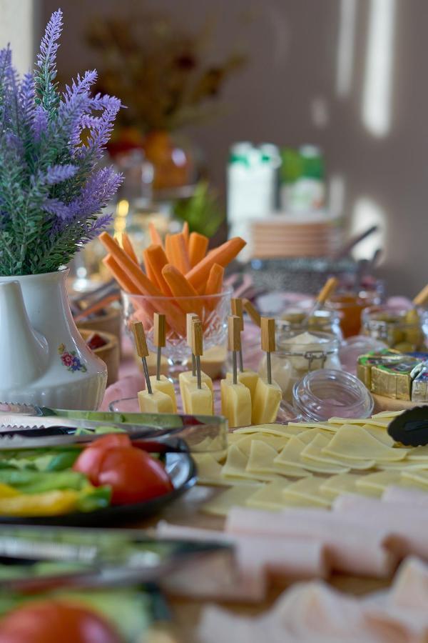 Dolcemente Garni Hotel Superior Izola Luaran gambar