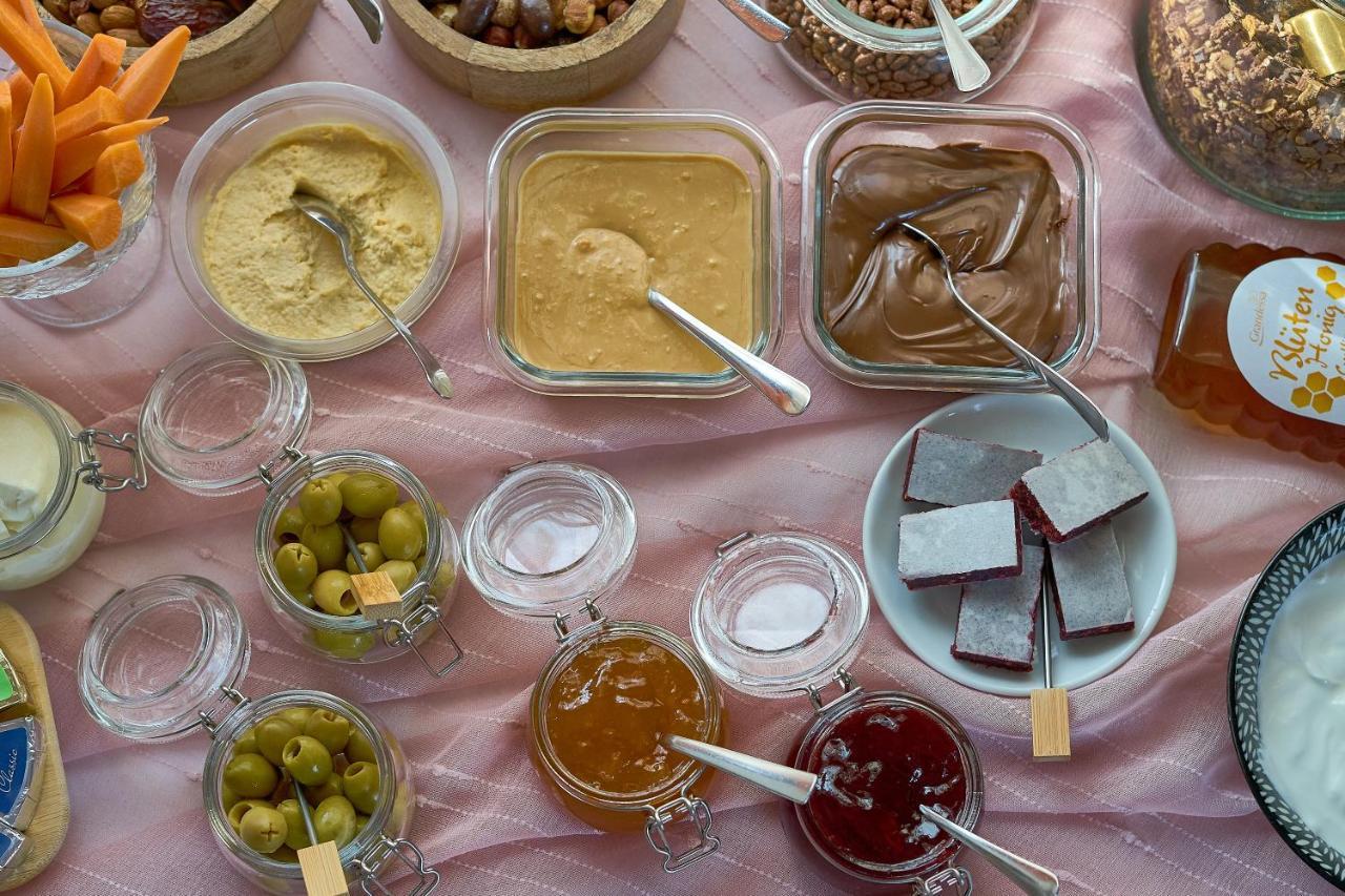 Dolcemente Garni Hotel Superior Izola Luaran gambar