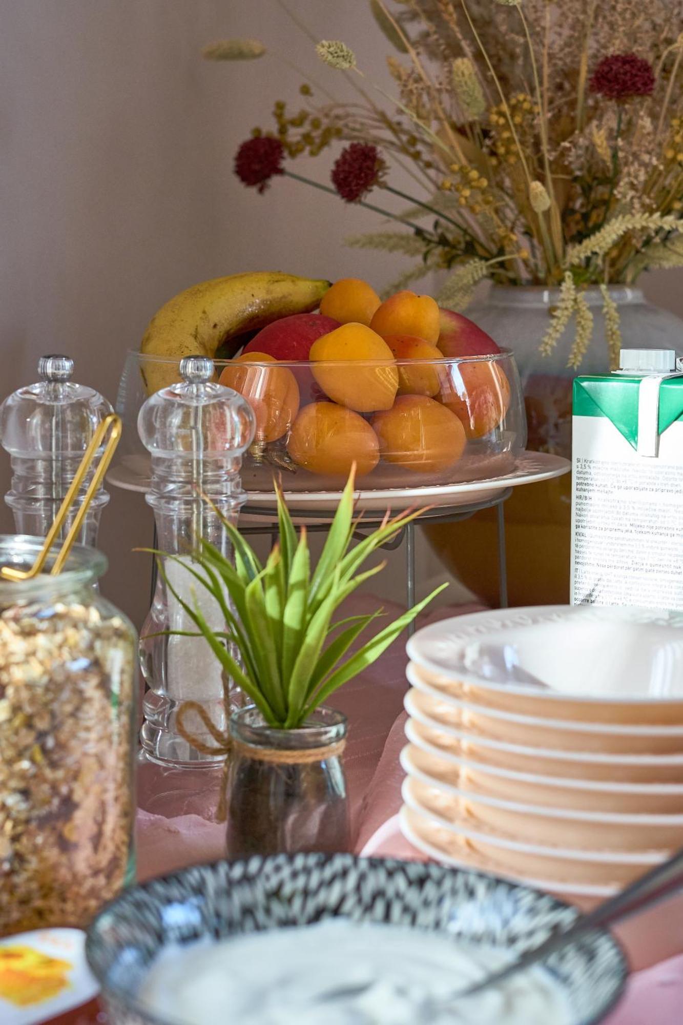 Dolcemente Garni Hotel Superior Izola Luaran gambar