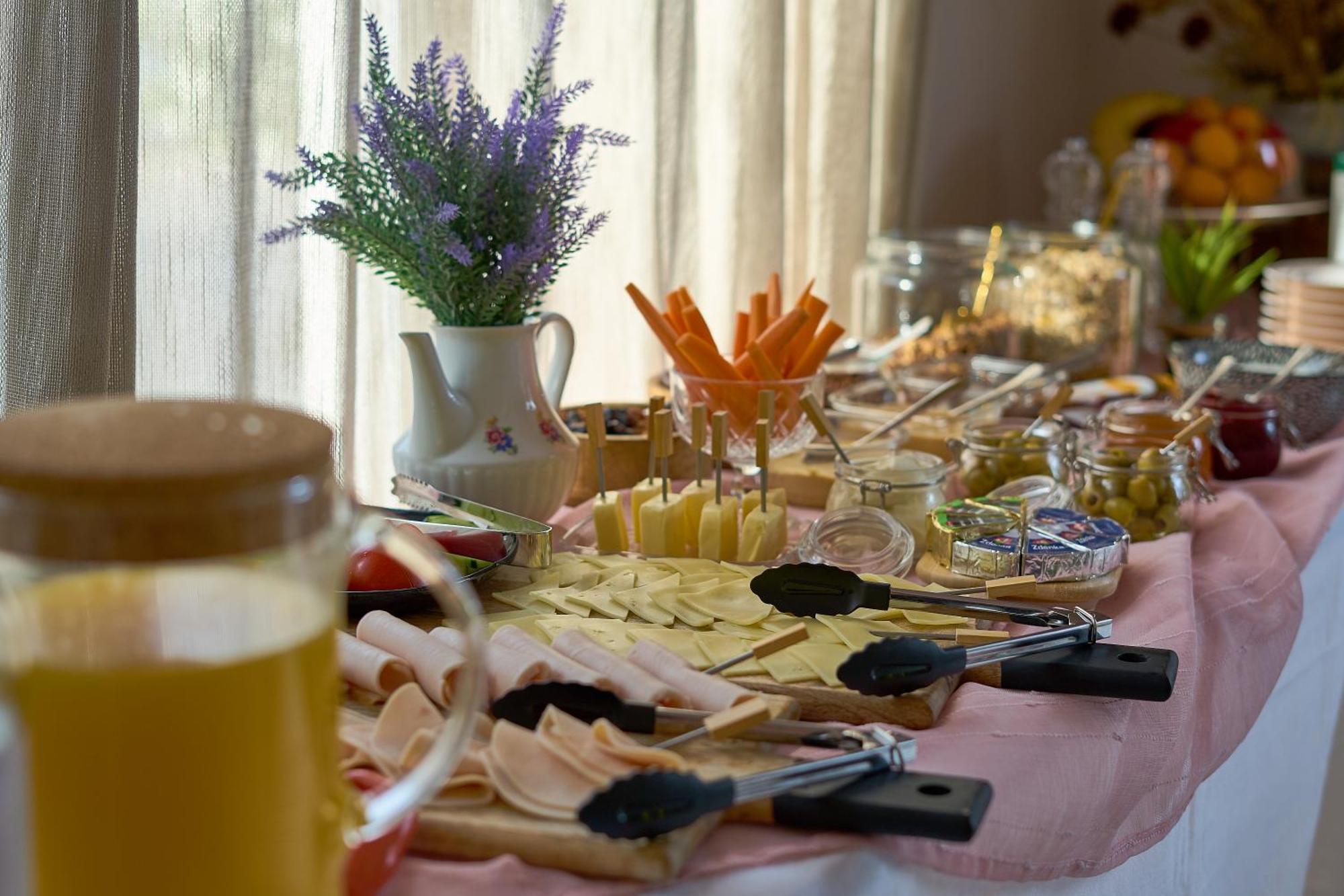 Dolcemente Garni Hotel Superior Izola Luaran gambar